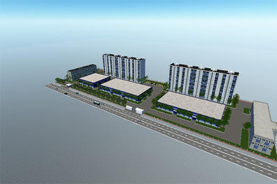 建水倾斜摄影技术在虚拟现实(VR)中的应用