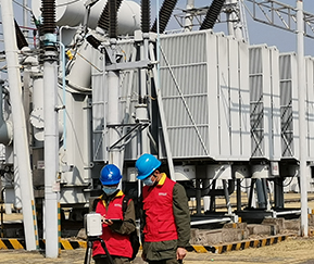 建水倾斜摄影技术在基础设施监测中如何发挥作用？